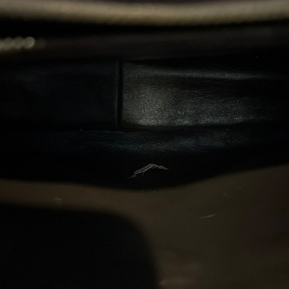 Gucci Brown and Tan Women's Bag - Picture 4 of 8